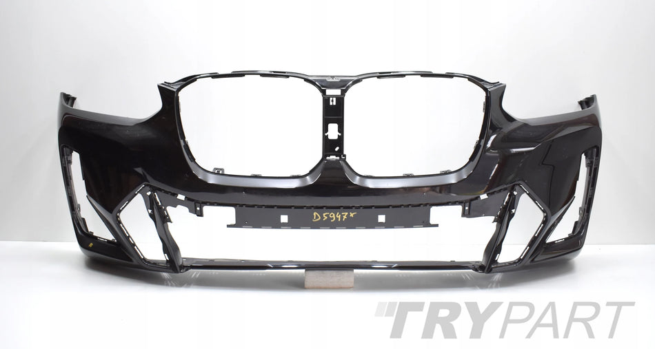 BMW X3 G01 LIFT LCI M PACKAGE FRONT BUMPER ORG