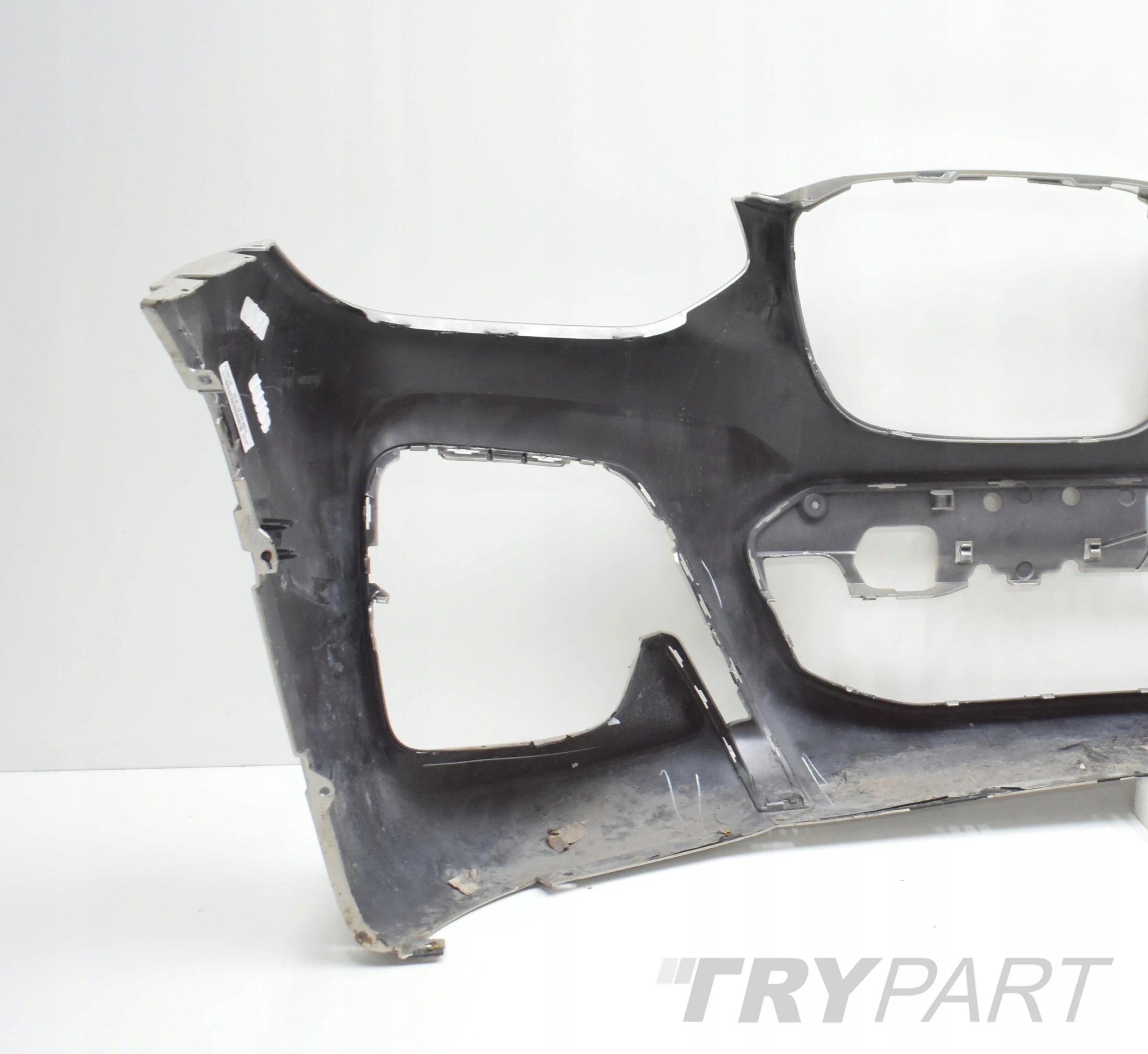 BMW X3 X4 G01 G02 M Sport Package Front Bumper Original