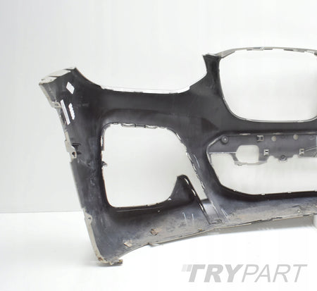BMW X3 X4 G01 G02 M Sport Package Front Bumper Original