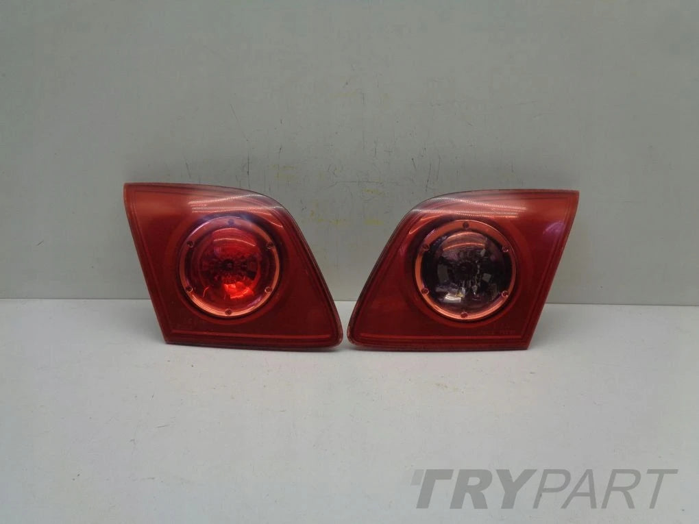 MAZDA 3 BK HB 03- EU Rear Lamp Right Left