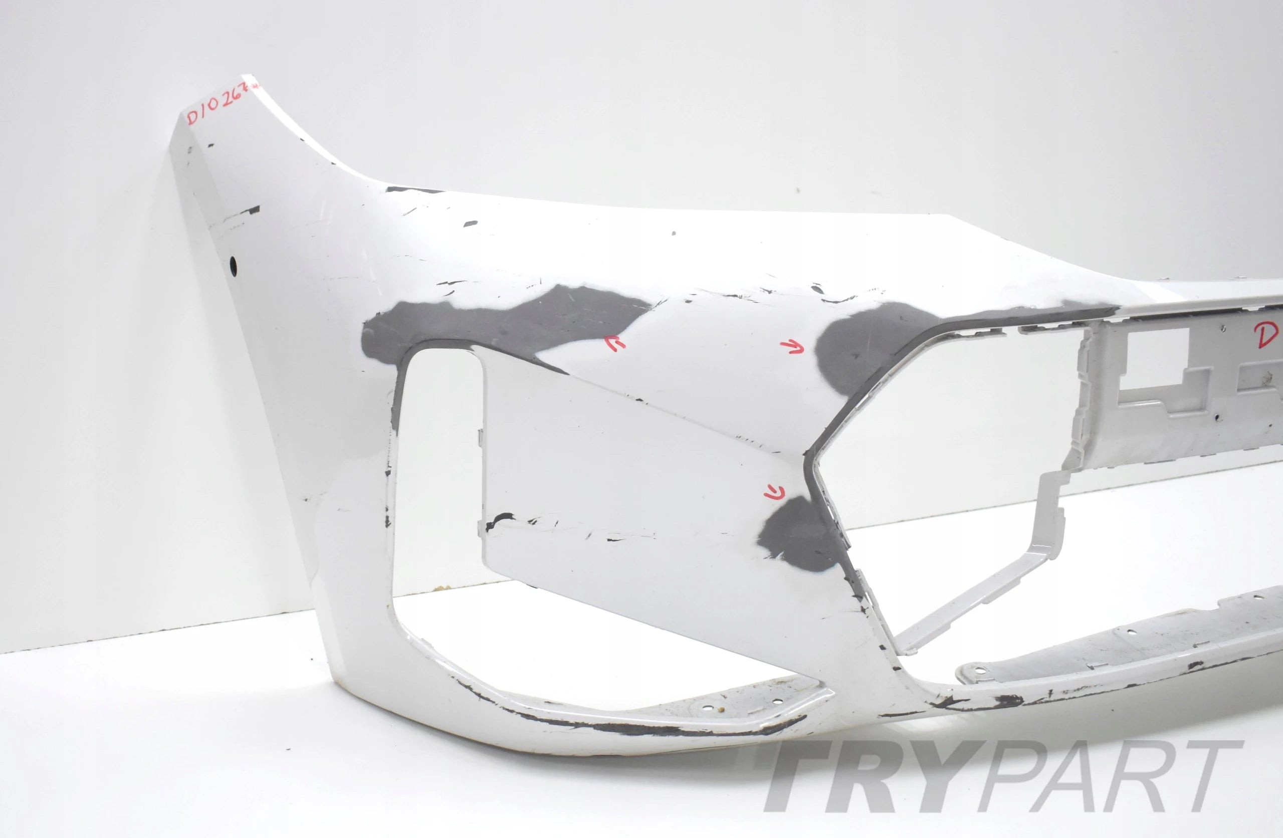 BMW G20 G21 LIFT LCI M PACKAGE FRONT BUMPER ORG