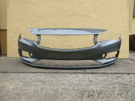 OPEL ASTRA K 5dr Front Bumper