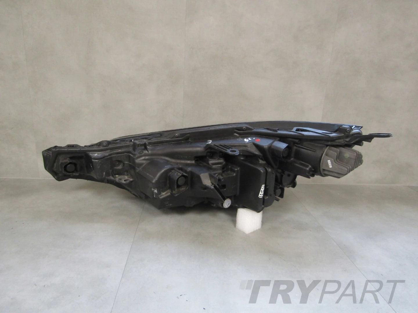 HEADLIGHT LEXUS NX II FULL LED RH RIGHT 21-