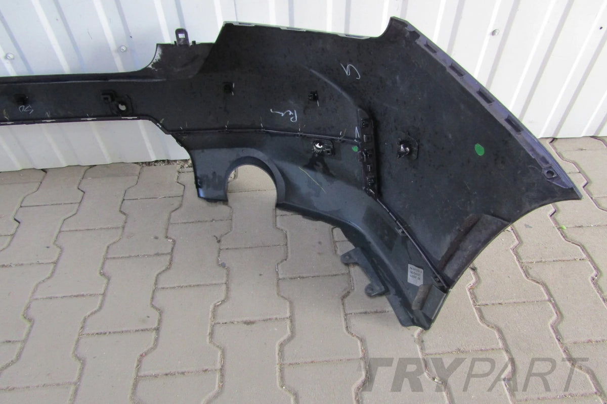REAR BUMPER BMW 2 G42 COUPE M SPORT 22-