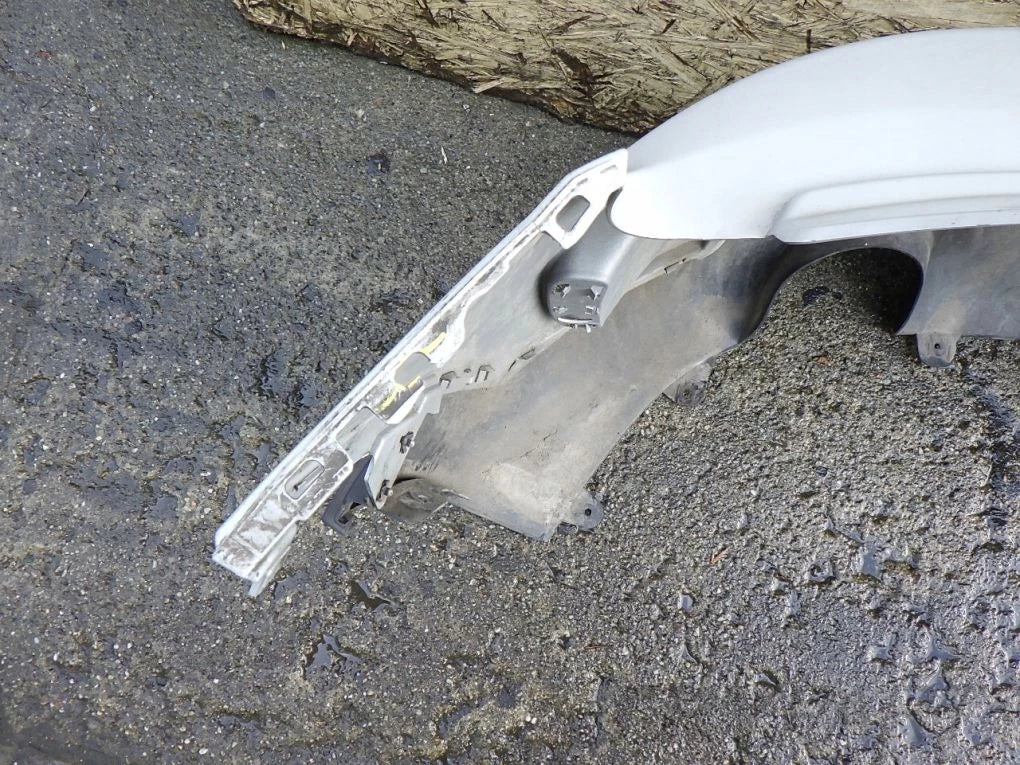 MINI CLUBMAN S F54 Sport Rear Bumper
