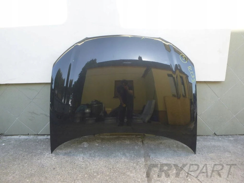 AUDI A3 8P 8P0 LIFT 08- Hood