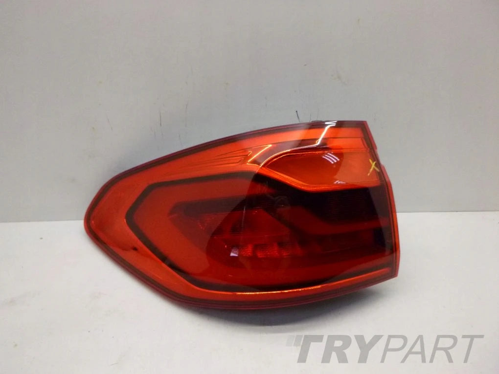 BMW 5 G31 KOMBI Left Rear LED Tail Light