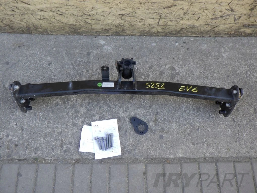 KIA EV6 EV 6 tow hitch