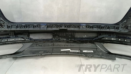 Rear bumper for AUDI A4 B9 ESTATE 8W9 FACELIFT 19-