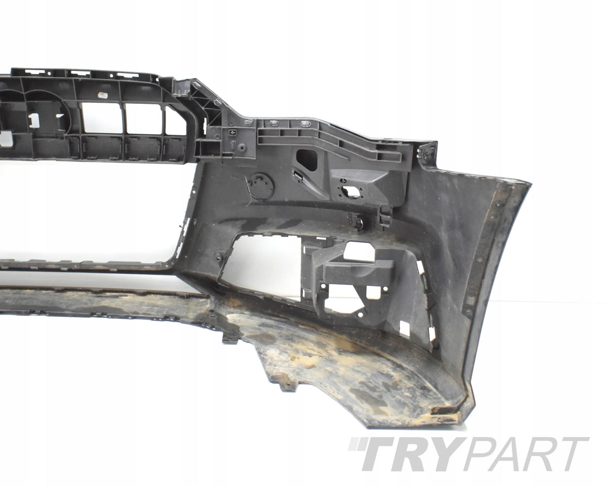AUDI S6 C7 LIFT 4G FRONT BUMPER ORG