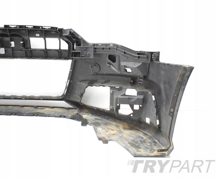 AUDI S6 C7 LIFT 4G FRONT BUMPER ORG
