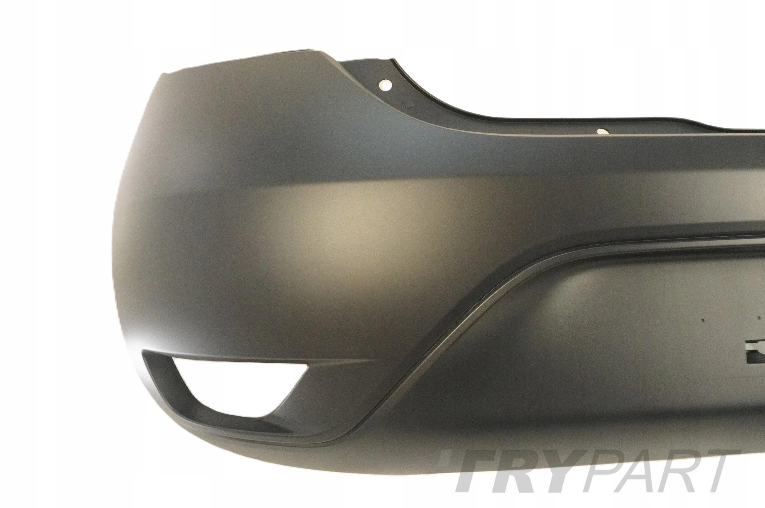 DACIA SANDERO II 2 LIFT 17-20 FACTORY NEW REAR BUMPER OE ORIGINAL