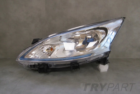 Nissan e-NV200 Front Lamp STANDARD LED 14-21 LH 260604FA0A