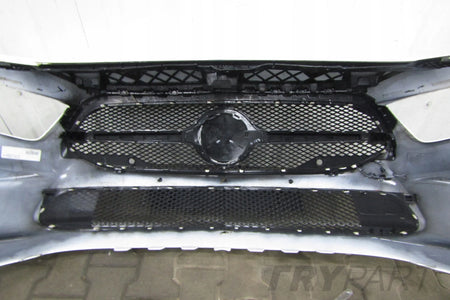 Front Bumper for Mercedes A-Class W177 18-