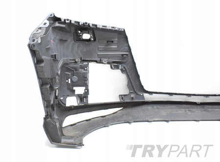 AUDI Q7 II 4M0 S LINE FRONT BUMPER ORG