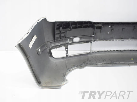 SKODA FABIA I 6Y0 FRONT BUMPER SUPER CONDITION ORG!