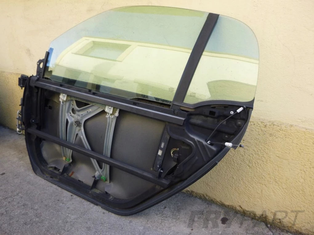 SMART FORTWO II 2 451 07- Right Door