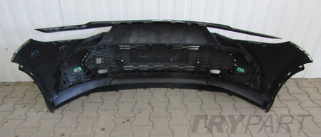 Front Bumper for TOYOTA C-HR CHR II (2023-)