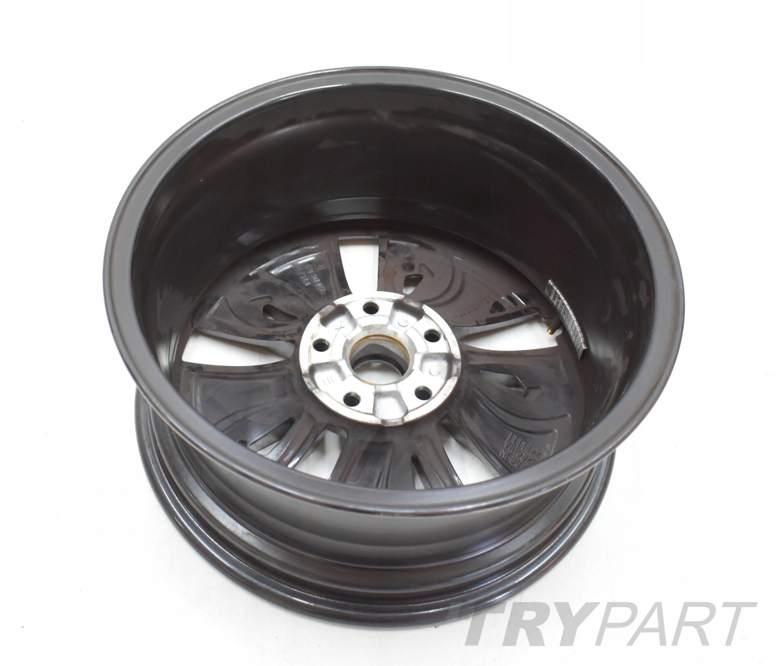 17" WHEEL SKODA SUPERB IV 3P0 7.5Jx17 5x112 ET41 ORG 3P0601025
