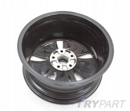 17" WHEEL SKODA SUPERB IV 3P0 7.5Jx17 5x112 ET41 ORG 3P0601025