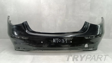 Rear Bumper Mercedes S-Class W223 223 AMG 20-25