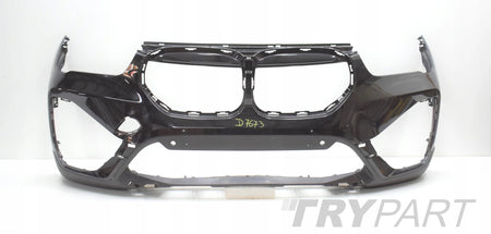BMW X1 F48 LIFT LCI FRONT BUMPER ORG
