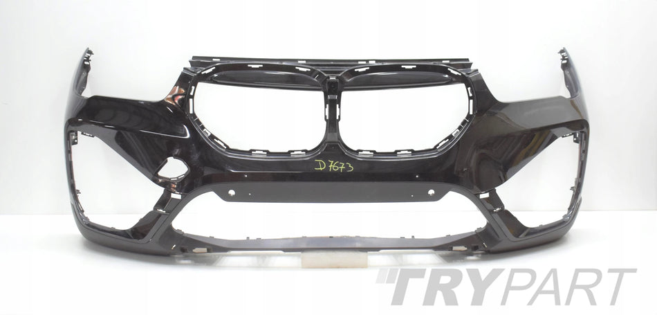 BMW X1 F48 LIFT LCI FRONT BUMPER ORG