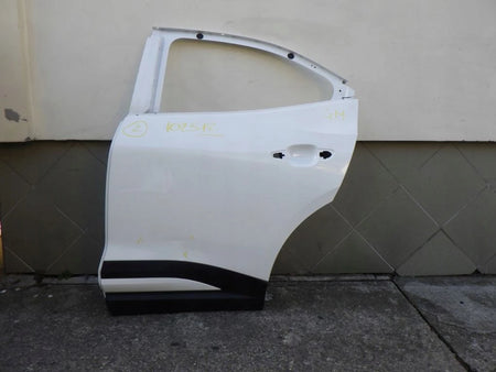 OPEL MOKKA 2 II MOKKA E 20- LEFT REAR DOOR