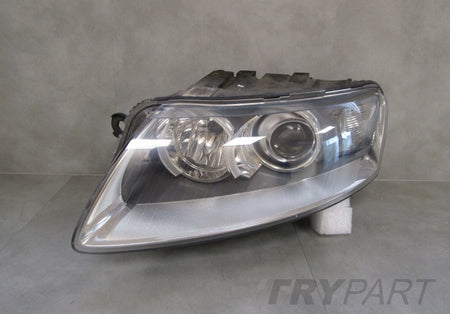 Front Headlight Audi A6 C6 XENON ACTIVE CORNERING 04-08 LH 4F0941029