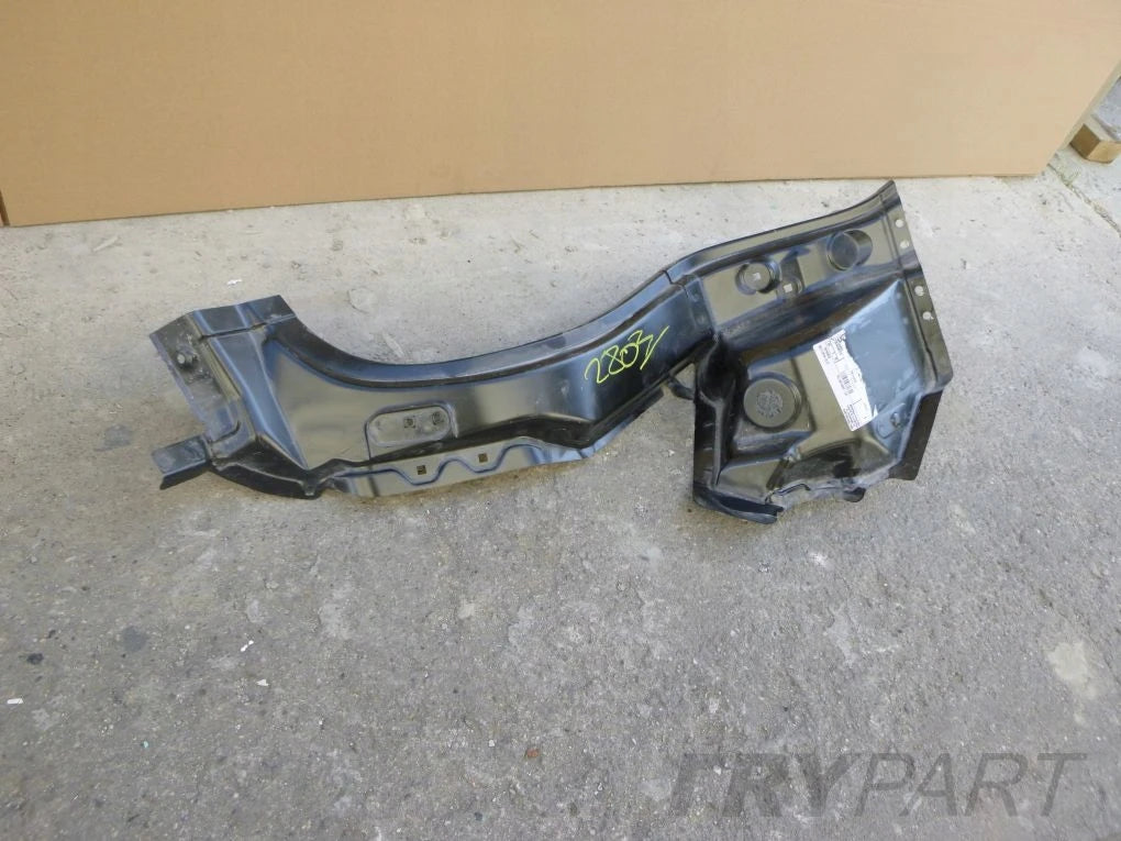 NISSAN MICRA K14 17- REAR LIGHT HOUSING