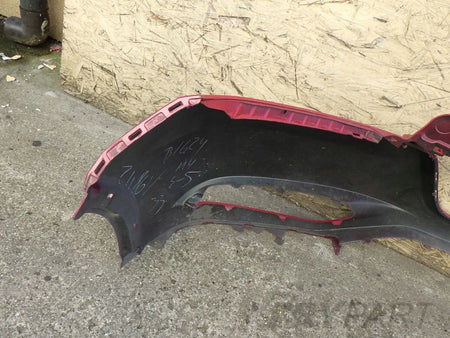 HONDA HRV HR-V 2 II 15- Front Bumper