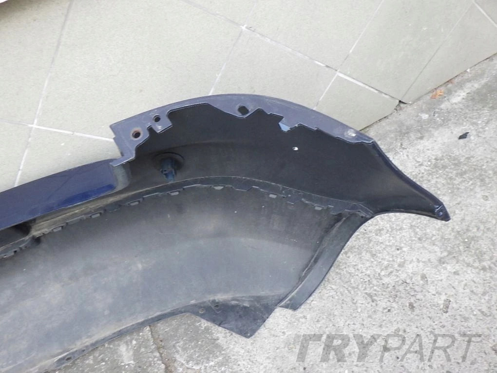 VW GOLF V 5 HB 1K 1K6 03- Rear Bumper