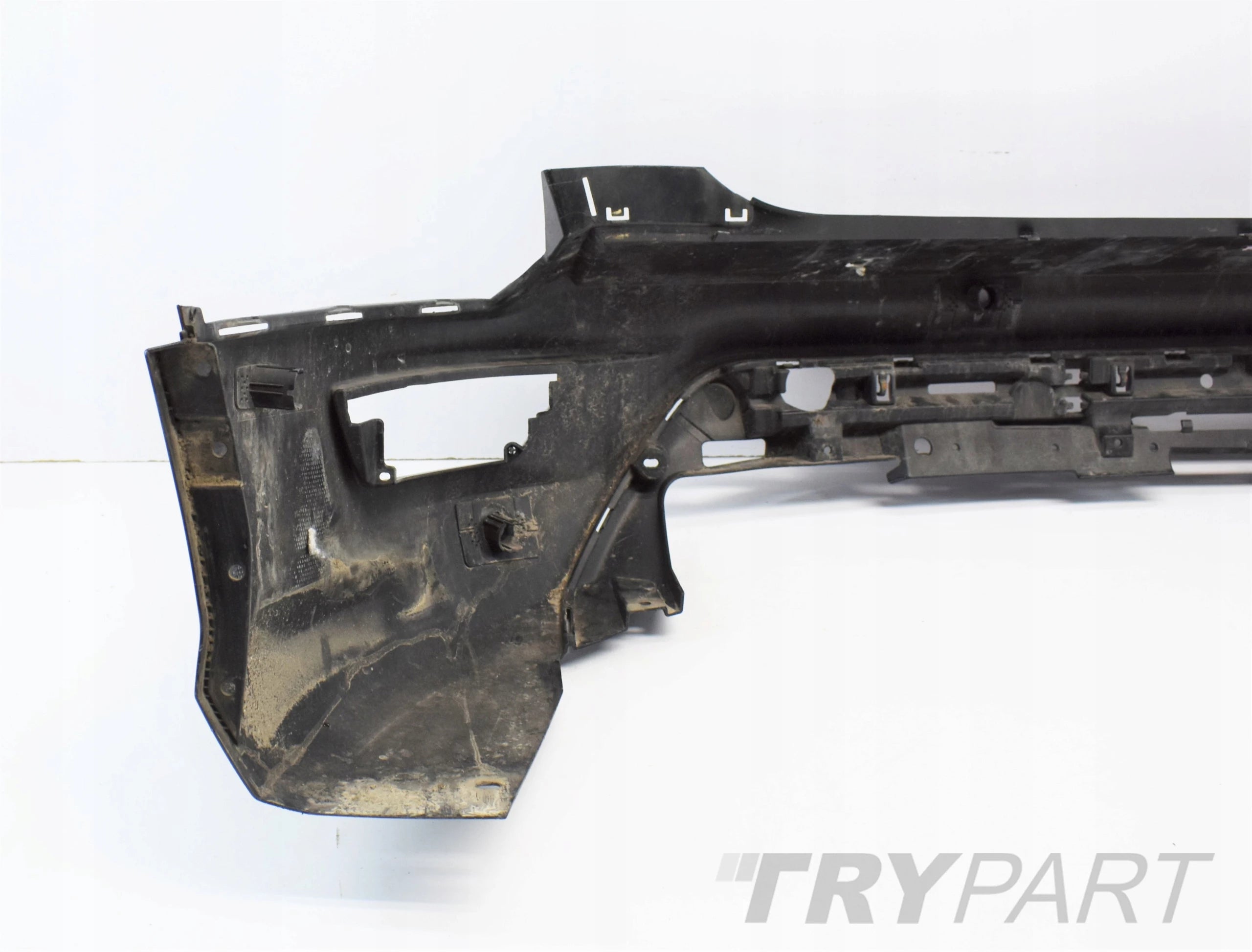 FORD KUGA MK2 ST TITANIUM REAR BUMPER ORG