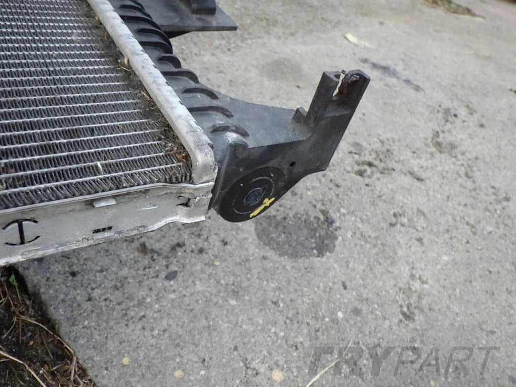 FORD KUGA II MK2 Water Radiator