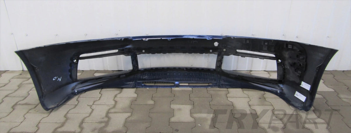 Front Bumper Porsche Carrera 911 922 19-