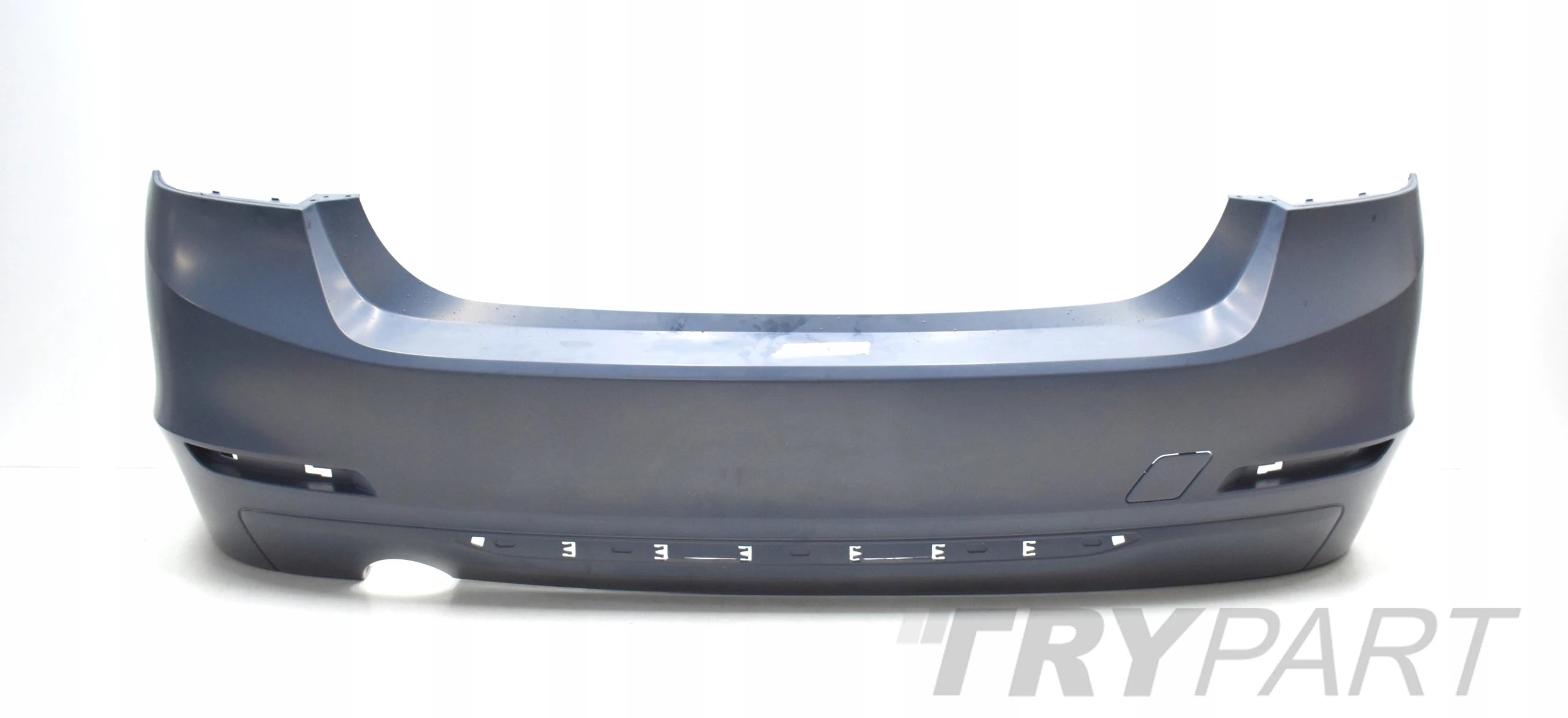 BMW F30 REAR BUMPER SEDAN ORG NEW