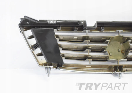 SSANGYONG REXTON GRILL BUMPER GRILLE ORG 13-16