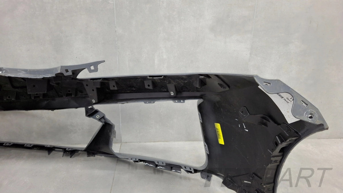 Chevrolet Corvette C8 Z06 21- Front Bumper