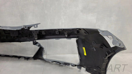 Chevrolet Corvette C8 Z06 21- Front Bumper