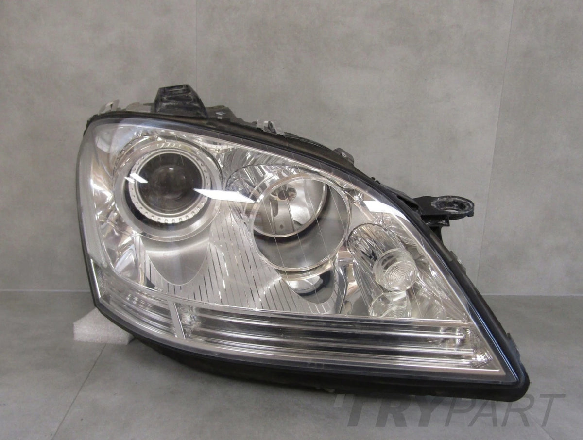 MERCEDES ML W164 164 XENON HEADLIGHT 05-08 RIGHT RH