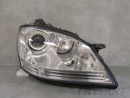 MERCEDES ML W164 164 XENON HEADLIGHT 05-08 RIGHT RH