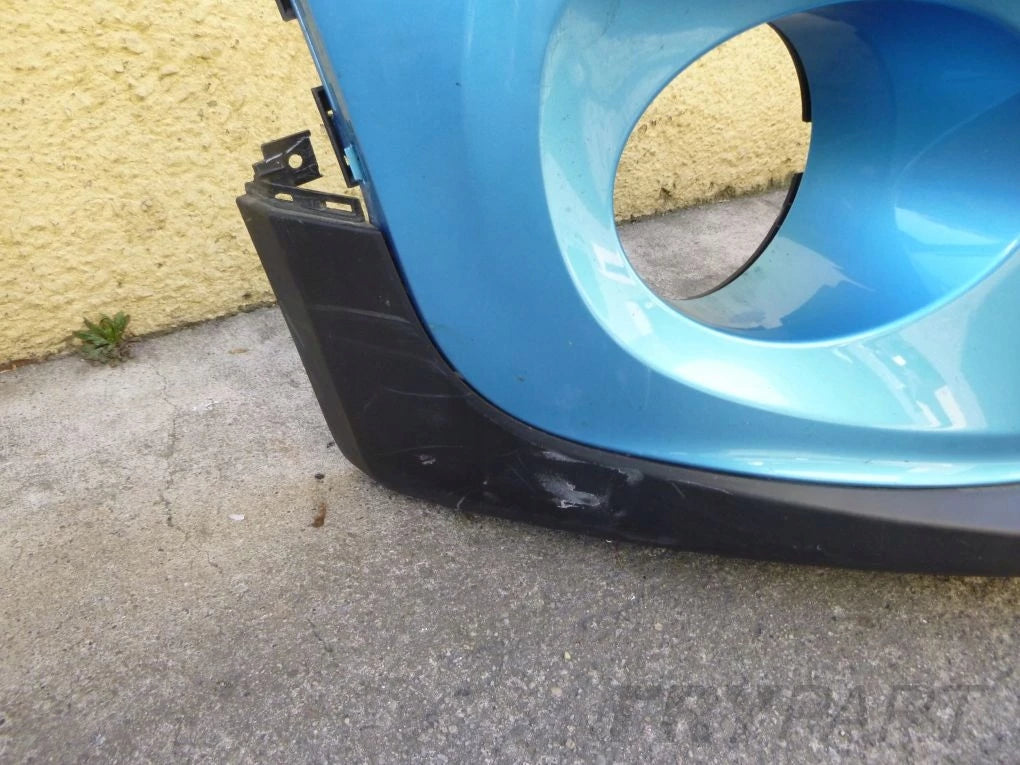 MINI ONE COOPER MORIS F55 F56 14- Front Bumper