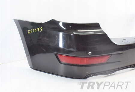 MERCEDES ML W164 LIFT REAR BUMPER ORG