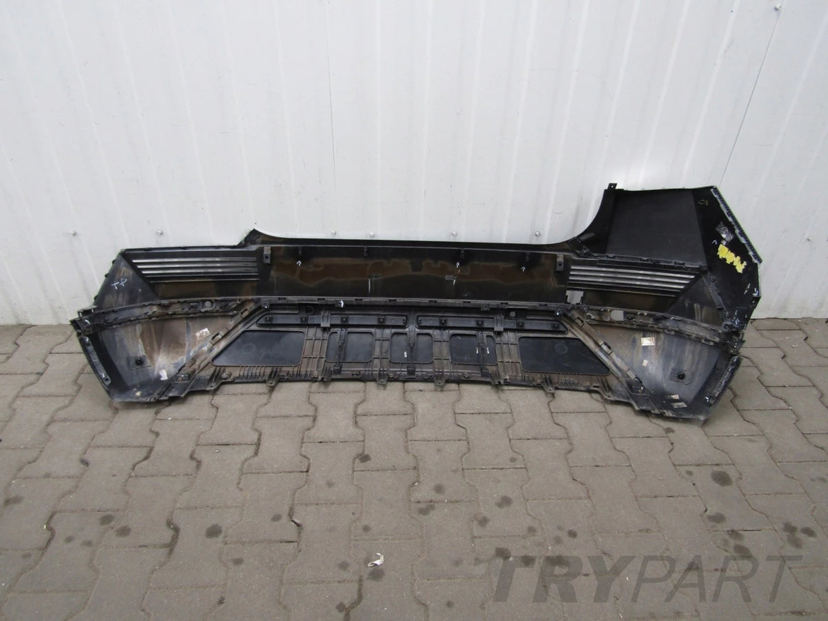 Rear Bumper Hyundai Ioniq 5 VI 21-