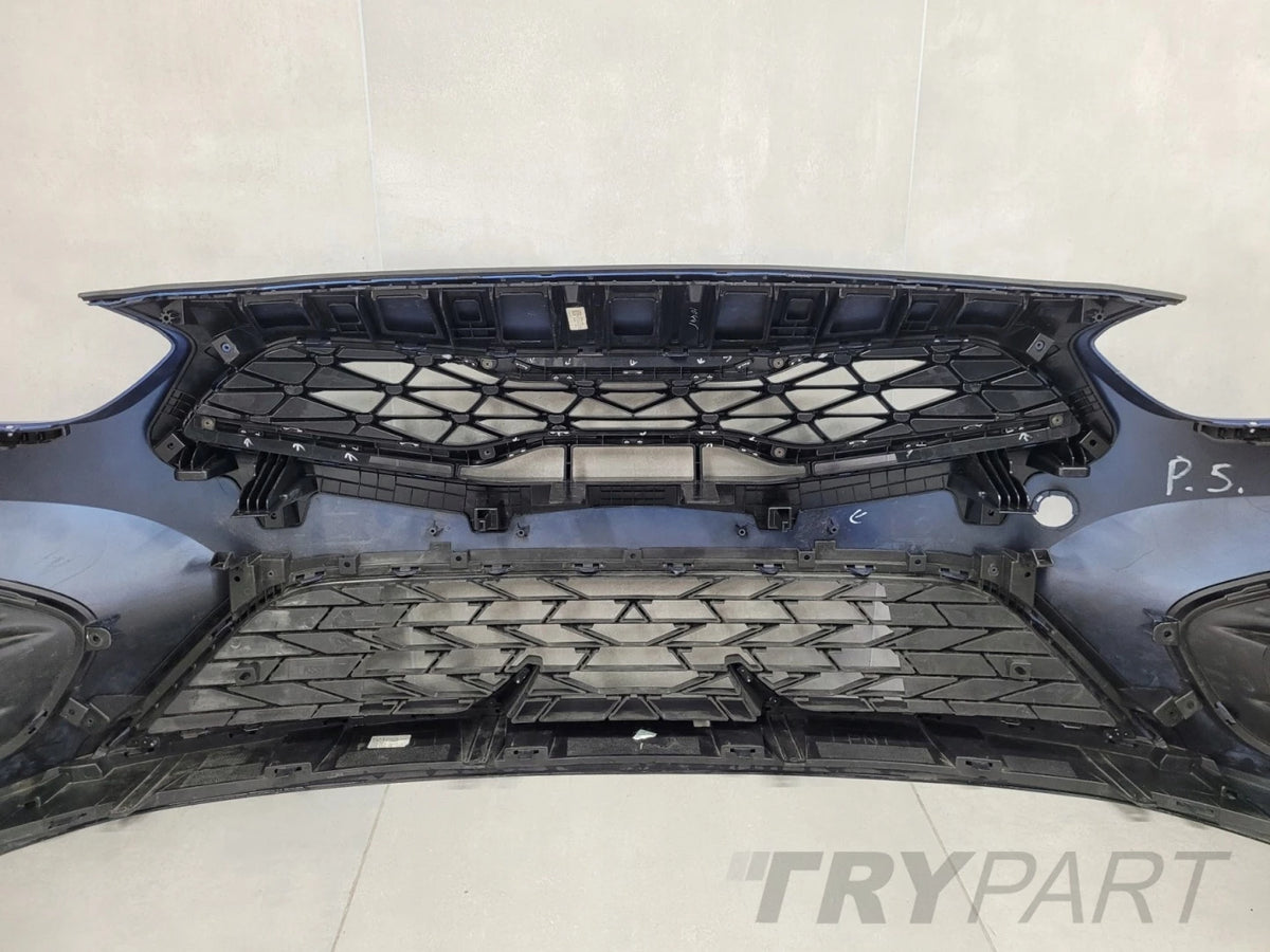 Front Bumper Kia Ceed 3 III GT Line LIFT 21-