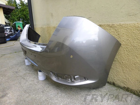 TOYOTA AURIS II HB lift 15- 2015 Rear Bumper