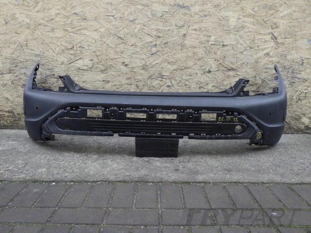HYUNDAI KONA LIFT 21- Rear Bumper
