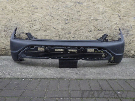 HYUNDAI KONA LIFT 21- Rear Bumper