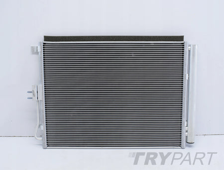 KIA CEED HYUNDAI I30 A/C CONDENSER ORG