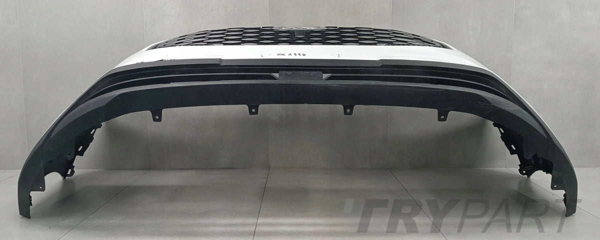 Front Bumper for Ford E-Transit Custom mk2 II 23-